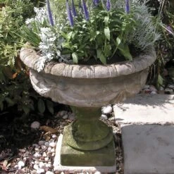 Pflanztöpfe Verkaufsgeschäft 22 Pflanztöpfe Verkaufsgeschäft -Pflanztöpfe Verkaufsgeschäft antik garten pflanzamphore yorkshire2