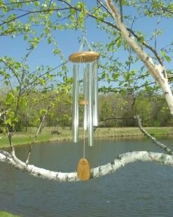 Asia Klangspiel - Chimes Of Bali -Pflanztöpfe Verkaufsgeschäft asia klangspiel chimes of bali5