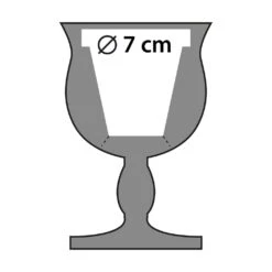 Besonderer Blumentopf - Kelch Aus Beton - Farbig Mit Ornament - Botero 14 Besonderer Blumentopf - Kelch Aus Beton - Farbig Mit Ornament - Botero -Pflanztöpfe Verkaufsgeschäft besonderer blumentopf kelch aus beton farbig mit ornament botero6