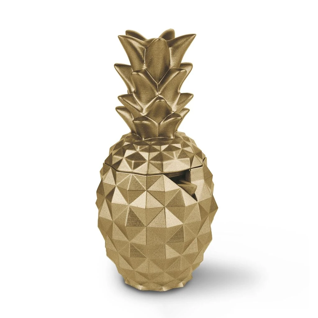 Besonderer Outdoor Kerzenständer - Ananas Mit Kerze - Hopera 3 Besonderer Outdoor Kerzenständer - Ananas Mit Kerze - Hopera