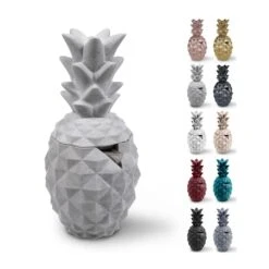 Besonderer Outdoor Kerzenständer - Ananas Mit Kerze - Hopera 11 Besonderer Outdoor Kerzenständer - Ananas Mit Kerze - Hopera -Pflanztöpfe Verkaufsgeschäft besonderer outdoor kerzenstaender ananas mit kerze hopera2