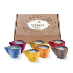 Besonderer Outdoor Kerzenständer - Ananas Mit Kerze - Hopera 17 Besonderer Outdoor Kerzenständer - Ananas Mit Kerze - Hopera -Pflanztöpfe Verkaufsgeschäft besonderer outdoor kerzenstaender ananas mit kerze hopera8