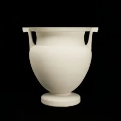 Englisches Stein Gefäß Steinguss - Herakles 10 Englisches Stein Gefäß Steinguss - Herakles -Pflanztöpfe Verkaufsgeschäft englisches stein gefaess steinguss herakles2