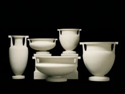 Englisches Stein Gefäß Steinguss - Herakles 11 Englisches Stein Gefäß Steinguss - Herakles -Pflanztöpfe Verkaufsgeschäft englisches stein gefaess steinguss herakles3