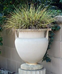 Englisches Stein Gefäß Steinguss - Herakles 12 Englisches Stein Gefäß Steinguss - Herakles -Pflanztöpfe Verkaufsgeschäft englisches stein gefaess steinguss herakles4