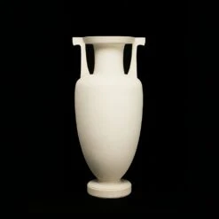 Englisches Steingefäß Steinguss - Olympia