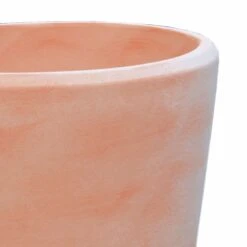 Garten Blumenkübel Rund - XXL - Steinzeug Frostfest - Terrakotta - Elektra Terra Hell 5 Garten Blumenkübel Rund - XXL - Steinzeug Frostfest - Terrakotta - Elektra Terra Hell -Pflanztöpfe Verkaufsgeschäft garten blumenkuebel rund xxl steinzeug frostfest terrakotta elektra terra hell2