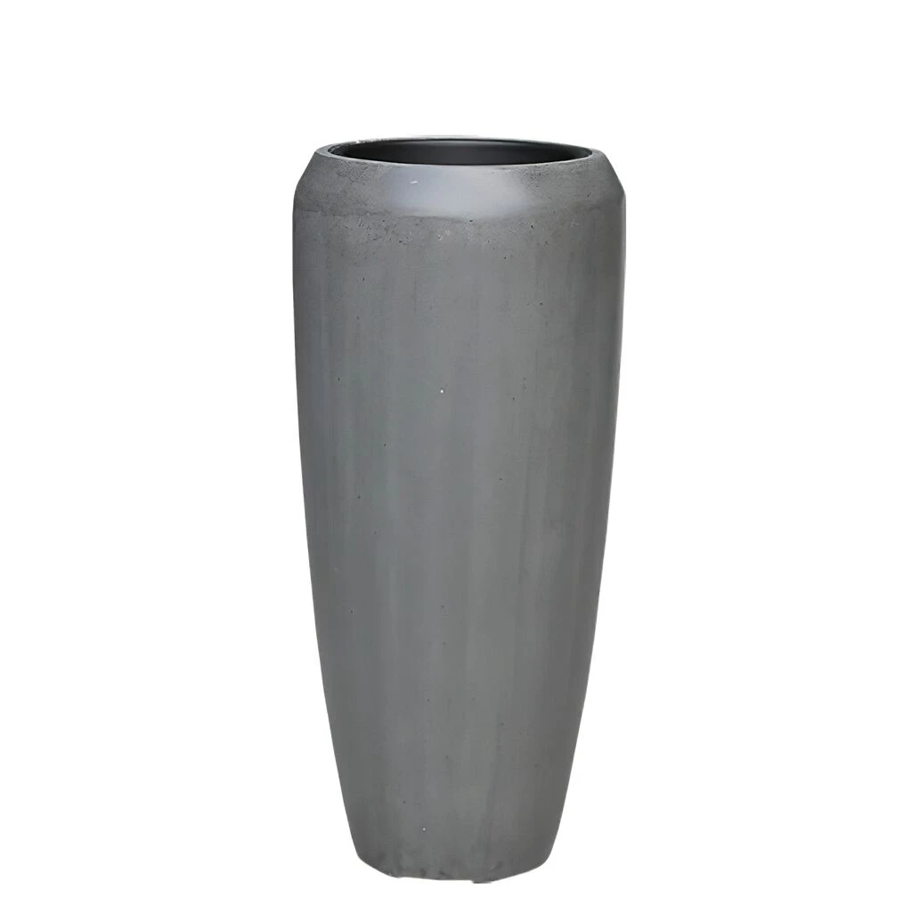 Garten Pflanzvase Wahlweise Mit Wasserstandsanzeiger - Pomponesco 4 Garten Pflanzvase Wahlweise Mit Wasserstandsanzeiger - Pomponesco – Bild 2