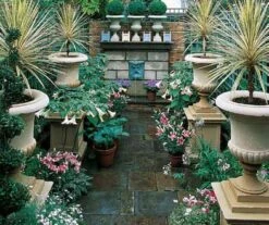 Großer Pflanztopf Historisch - Plympton Castle -Pflanztöpfe Verkaufsgeschäft grosser pflanztopf historisch plympton castle3