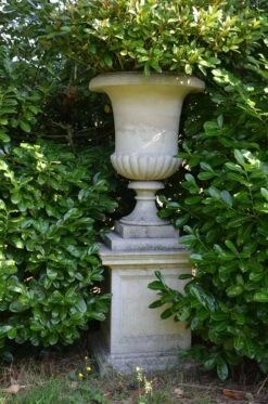 Großer Pflanztopf Historisch - Plympton Castle -Pflanztöpfe Verkaufsgeschäft grosser pflanztopf historisch plympton castle4