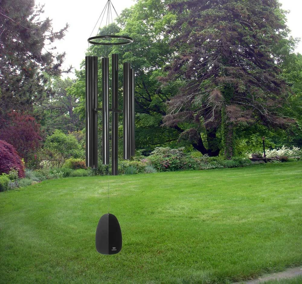 Großes Klangspiel XXL Chimes Of Apollo 4 Großes Klangspiel XXL Chimes Of Apollo – Bild 2