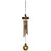 Hänge Windspiel Metall Woodstock Precious Stones Chimes - Tiger's Eye 1 Hänge Windspiel Metall Woodstock Precious Stones Chimes - Tiger's Eye -Pflanztöpfe Verkaufsgeschäft haenge windspiel metall woodstock precious stones chimes tigers eye