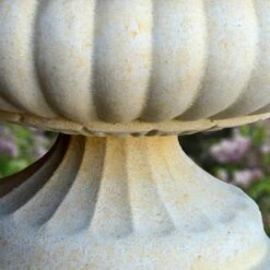 Pflanztöpfe Verkaufsgeschäft 10 Pflanztöpfe Verkaufsgeschäft -Pflanztöpfe Verkaufsgeschäft historische garten pflanzamphore fontainebleau2