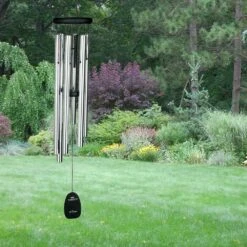 Klang Windspiel - Pachelbel Canon Chime -Pflanztöpfe Verkaufsgeschäft klang windspiel pachelbel canon chime4