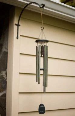 Klang Windspiel - Pachelbel Canon Chime -Pflanztöpfe Verkaufsgeschäft klang windspiel pachelbel canon chime5