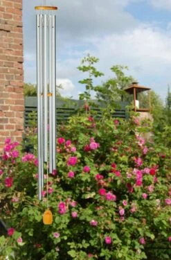 Klangspiel Für Den Garten - Chimes Of Westminster -Pflanztöpfe Verkaufsgeschäft klangspiel fuer den garten chimes of westminster3