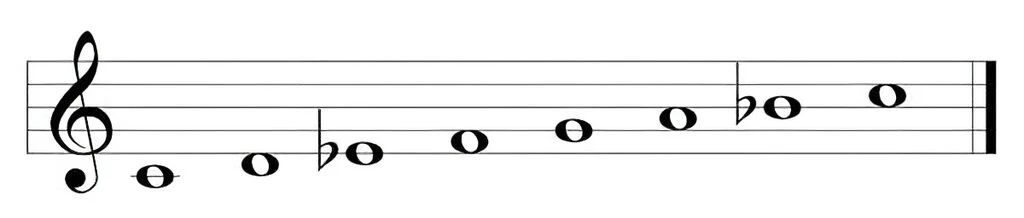 Klangspiel - Gregorian Chimes Alto 5 Klangspiel - Gregorian Chimes Alto – Bild 3