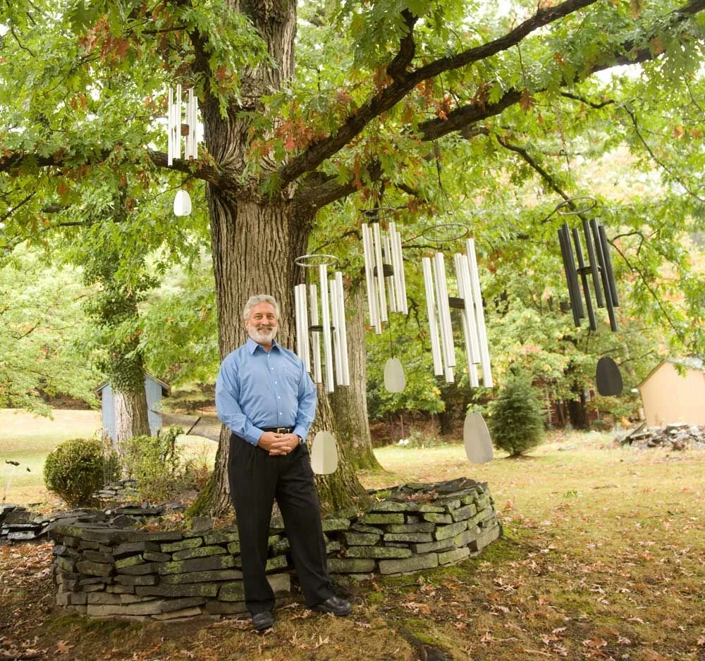 Klangspiel Groß XXL - Chimes Of King David 6 Klangspiel Groß XXL - Chimes Of King David – Bild 4