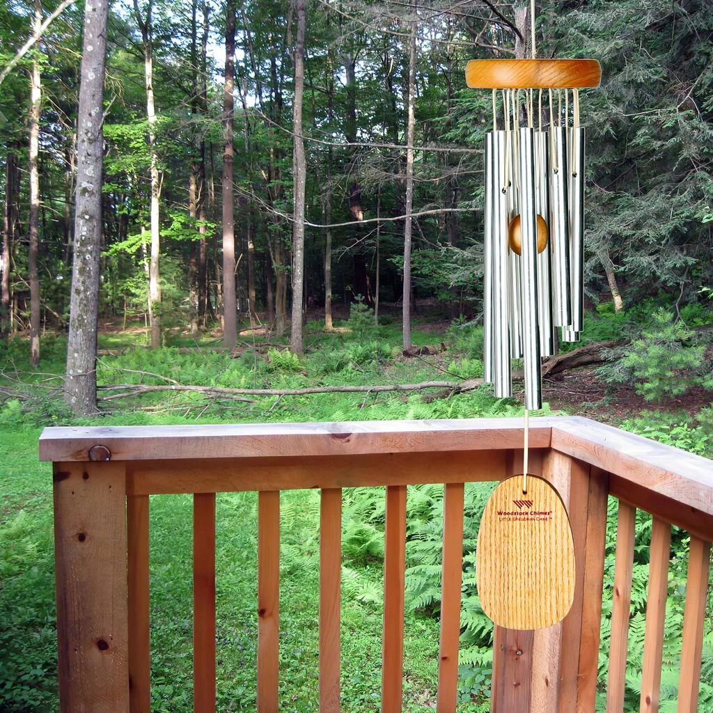 Klangspiel - Little Gregorian Chime 4 Klangspiel - Little Gregorian Chime – Bild 2