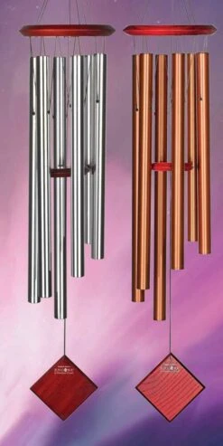 Klangspiel Meditation - Chimes Of Earth -Pflanztöpfe Verkaufsgeschäft klangspiel meditation chimes of earth4