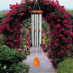 Klangspiel Mit Metall Röhren Amazing Grace Chime 8 Klangspiel Mit Metall Röhren Amazing Grace Chime -Pflanztöpfe Verkaufsgeschäft klangspiel mit metall roehren amazing grace chime3