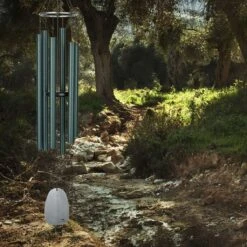 Klangspiel Windspiel Bells Of Paradise 5 Klangspiel Windspiel Bells Of Paradise -Pflanztöpfe Verkaufsgeschäft klangspiel windspiel bells of paradise2