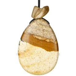 Klangspiel Windspiel Metall Woodstock Precious Stones Chimes - Prairie Jasper -Pflanztöpfe Verkaufsgeschäft klangspiel windspiel metall woodstock precious stones chimes prairie jasper4