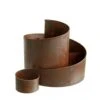 Kräuterspirale Aus Metall In Moderner Rost Optik - Herba Spiralis 1 Kräuterspirale Aus Metall In Moderner Rost Optik - Herba Spiralis -Pflanztöpfe Verkaufsgeschäft kraeuterspirale aus metall in moderner rost optik herba spiralis