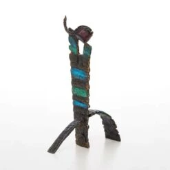 Künstler Bronzeplastiken Limitiert - 3 Stühle Als Deko - Chaise Magique Set 13 Künstler Bronzeplastiken Limitiert - 3 Stühle Als Deko - Chaise Magique Set -Pflanztöpfe Verkaufsgeschäft kuenstler bronzeplastiken limitiert 3 stuehle als deko chaise magique set3