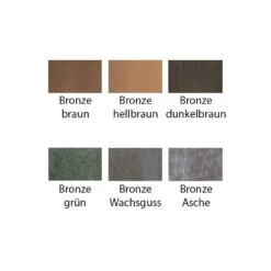 Löwenzahn Garten Wandfigur Aus Bronze/Alu - Pusteblume -Pflanztöpfe Verkaufsgeschäft loewenzahn garten wandfigur aus bronze alu pusteblume4