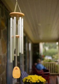 Meditation Klangspiel - Chimes Of Olympos 10 Meditation Klangspiel - Chimes Of Olympos -Pflanztöpfe Verkaufsgeschäft meditation klangspiel chimes of olympos4