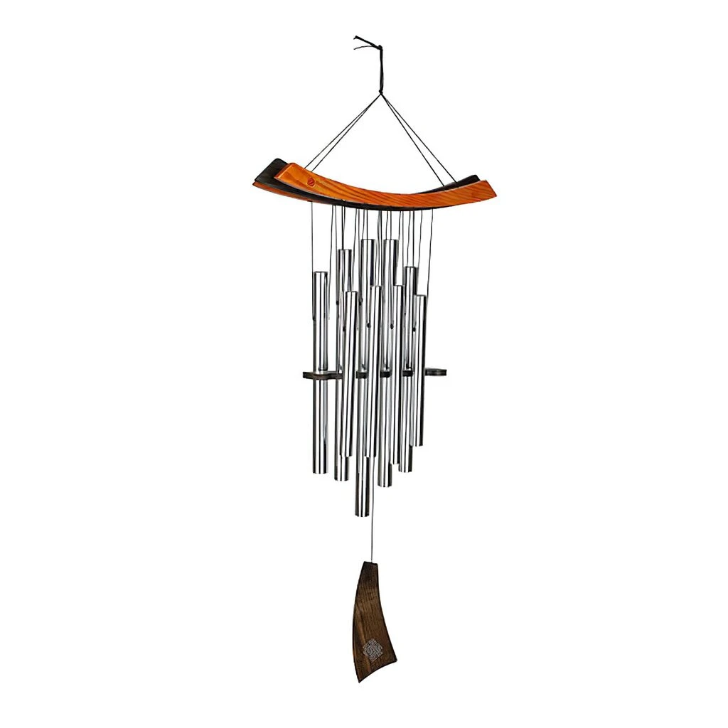 Meditatives Woodstock Klangspiel - Healing Chime 3 Meditatives Woodstock Klangspiel - Healing Chime