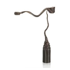 Moderne Künstlerskulptur Aus Bronze - Mobilé 1