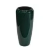 Moderne Pflanzvase Für Draußen - Grün Glänzend - Polystone - Montelupone 1 Moderne Pflanzvase Für Draußen - Grün Glänzend - Polystone - Montelupone -Pflanztöpfe Verkaufsgeschäft moderne pflanzvase fuer draussen gruen glaenzend polystone montelupone