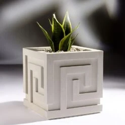 Moderner Garten Pflanztopf - Avantgarde -Pflanztöpfe Verkaufsgeschäft moderner garten pflanztopf avantgarde3