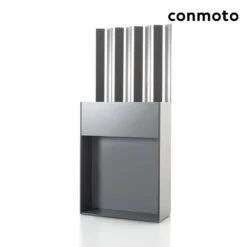 Moderner Sichtschutz Mit Pflanzgefäß Anthrazit - Ticino Sichtschutz -Pflanztöpfe Verkaufsgeschäft moderner sichtschutz mit pflanzgefaess anthrazit ticino sichtschutz3