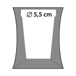 Modernes Pflanzgefäß - Würfel - Farbig Aus Beton - Chagoll -Pflanztöpfe Verkaufsgeschäft modernes pflanzgefaess wuerfel farbig aus beton chagoll5