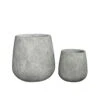 Pflanzkübel 2er Set - Steinoptik - Leicht & Winterfest - Torgiano 1 Pflanzkübel 2er Set - Steinoptik - Leicht & Winterfest - Torgiano -Pflanztöpfe Verkaufsgeschäft pflanzkuebel 2er set steinoptik leicht winterfest torgiano