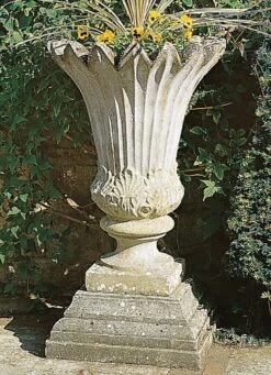 Stein Garten Amphore Antik - Cranfield Court 6 Stein Garten Amphore Antik - Cranfield Court -Pflanztöpfe Verkaufsgeschäft stein garten amphore antik cranfield court2