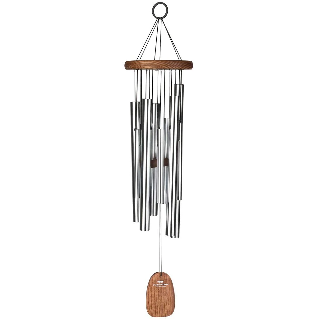 Windspiel Mit Klangkörpern Magical Mystery Chimes - Calypso Island 3 Windspiel Mit Klangkörpern Magical Mystery Chimes - Calypso Island