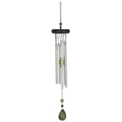 Windspiel Woodstock Chakra Chime - Aventurin