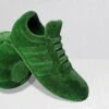 XXL Fußballschuh Topiary Als Außergewöhnliche Gartendeko - Scarpa 2 XXL Fußballschuh Topiary Als Außergewöhnliche Gartendeko - Scarpa -Pflanztöpfe Verkaufsgeschäft xxl fussballschuh topiary als aussergewoehnliche gartendeko scarpa