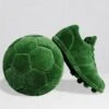 XXL Gartendeko - Fußball & Fußballschuh Aus GFK & Kunstrasen - Scarpa E Calcio 1 XXL Gartendeko - Fußball & Fußballschuh Aus GFK & Kunstrasen - Scarpa E Calcio -Pflanztöpfe Verkaufsgeschäft xxl gartendeko fussball fussballschuh aus gfk kunstrasen scarpa e calcio