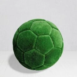 XXL Gartendeko - Fußball & Fußballschuh Aus GFK & Kunstrasen - Scarpa E Calcio -Pflanztöpfe Verkaufsgeschäft xxl gartendeko fussball fussballschuh aus gfk kunstrasen scarpa e calcio5